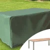 BellaCasa Garten-Abdeckhülle für Rechteck-Tisch