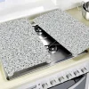 Sonstiges Küchenhelfer & Kochzubehör-Abdeckplatten Universal Granit