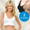 Sonstiges Textil-Ahh Bra 3er Set