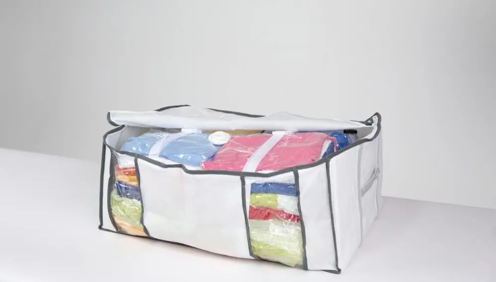 AirZip Smarte Haushaltshelfer-Vacuum Box Maxi