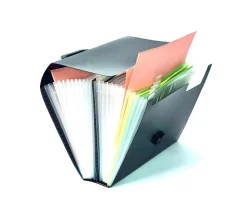 Sonstiges Clevere Alltagshelfer|Smarte Haushaltshelfer-Aktenmappe