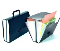 Sonstiges Clevere Alltagshelfer|Smarte Haushaltshelfer-Aktenmappe