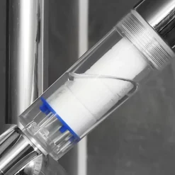 Aquadon Zubehör & Nachkauf|Körperpflege & Hygiene-EcoTornado Ersatzfilter 10er-Set