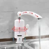 Aquadon Smarte Haushaltshelfer|Heizen-SmartHeater Compact Wasserhahn mit integriertem Durchlauferhitzer