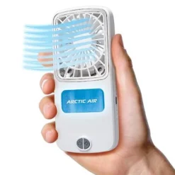 Sonstiges Clevere Alltagshelfer|Luftkühler-Arctic Air Pocket Chill