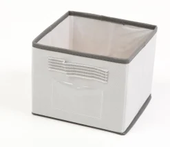 BellaCasa Smarte Haushaltshelfer-Aufbewahrungsbox