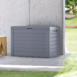 Sonstiges Garten-Auflagenbox klein