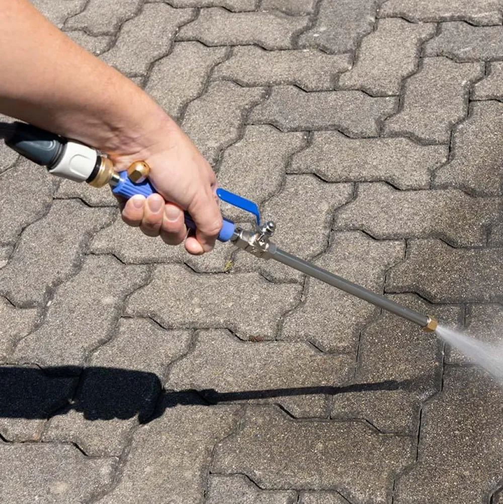 Sonstiges Garten-Aufsatz flexibel