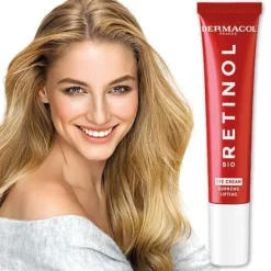 Sonstiges Kosmetik-Augencreme Bio Retinol 15 ml