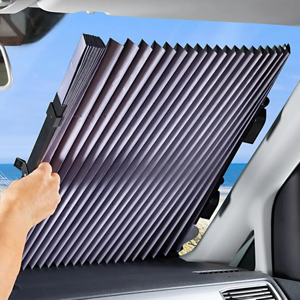 Sonstiges Auto-Auto- Sonnenschutz