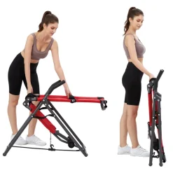 Mediashop.tv Trainingsgeräte-Backlounge 2in1 Inversionstrainer inkl. Trainingsplan GRATIS