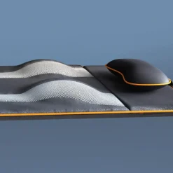 Belena Massage & Wellness-Air Stretch elektronische Stretch- & Massagematte