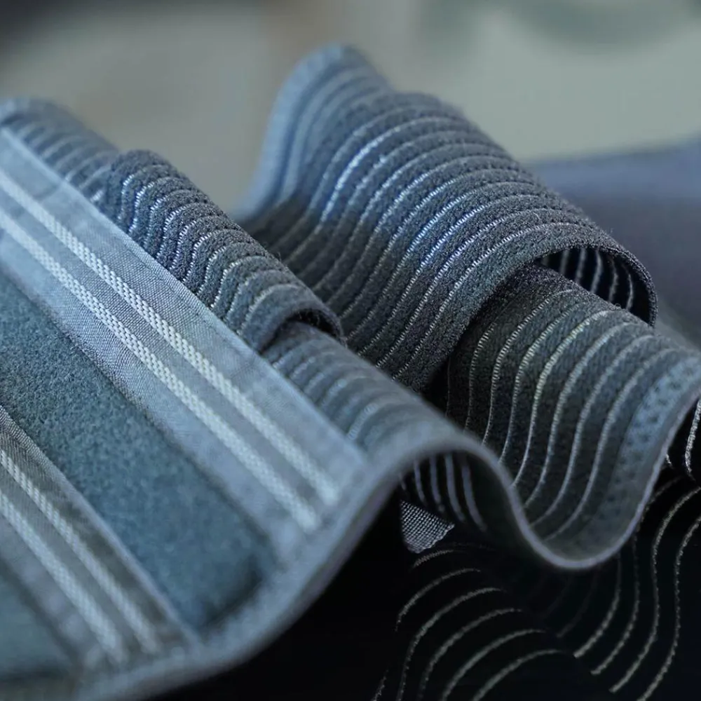 Belena Gesundheit & Wohlbefinden|Massage & Wellness-Core Press Rückenbandage verstellbar