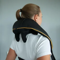 Belena Massage & Wellness-NeckComfort
