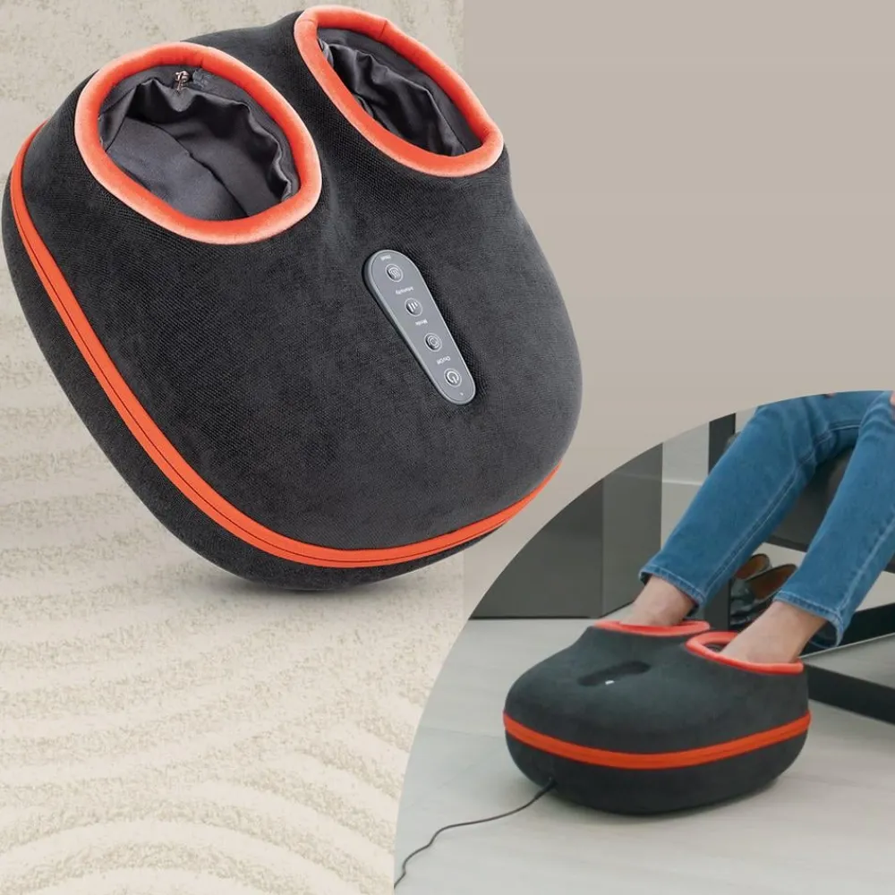 Belena Massage & Wellness-PowerComfort Multi-Massagegerät