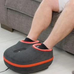 Belena Massage & Wellness-PowerComfort Multi-Massagegerät
