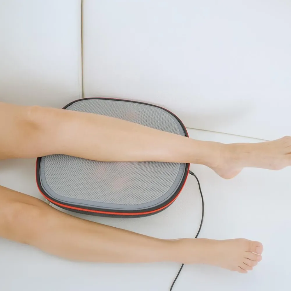 Belena Massage & Wellness-PowerComfort Multi-Massagegerät