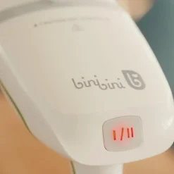 Keine 2 Minuten 2 Millionen-binibini Refreshie Steamer Set Dampfglätter & Textilerfrischer