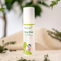 Sonstiges Gesundheit & Wohlbefinden-Biostile Easy Step Massagegel 100ml