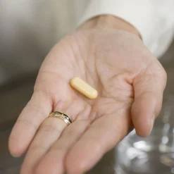 Keine Gesundheit & Wohlbefinden-Biostile Q10 + Selenium Nahrungsergänzungsmittel
