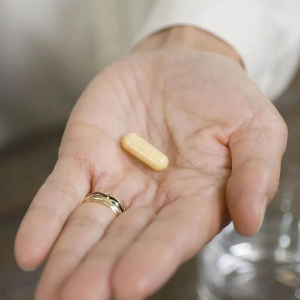 Keine Gesundheit & Wohlbefinden-Biostile Q10 + Selenium Nahrungsergänzungsmittel