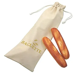 Sonstiges Küchenhelfer & Kochzubehör-Brotbeutel lang