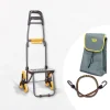 Sonstiges Clevere Alltagshelfer|Smarte Haushaltshelfer-Climb Cart Treppensteiger