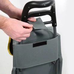 Sonstiges Clevere Alltagshelfer|Smarte Haushaltshelfer-Climb Cart Treppensteiger