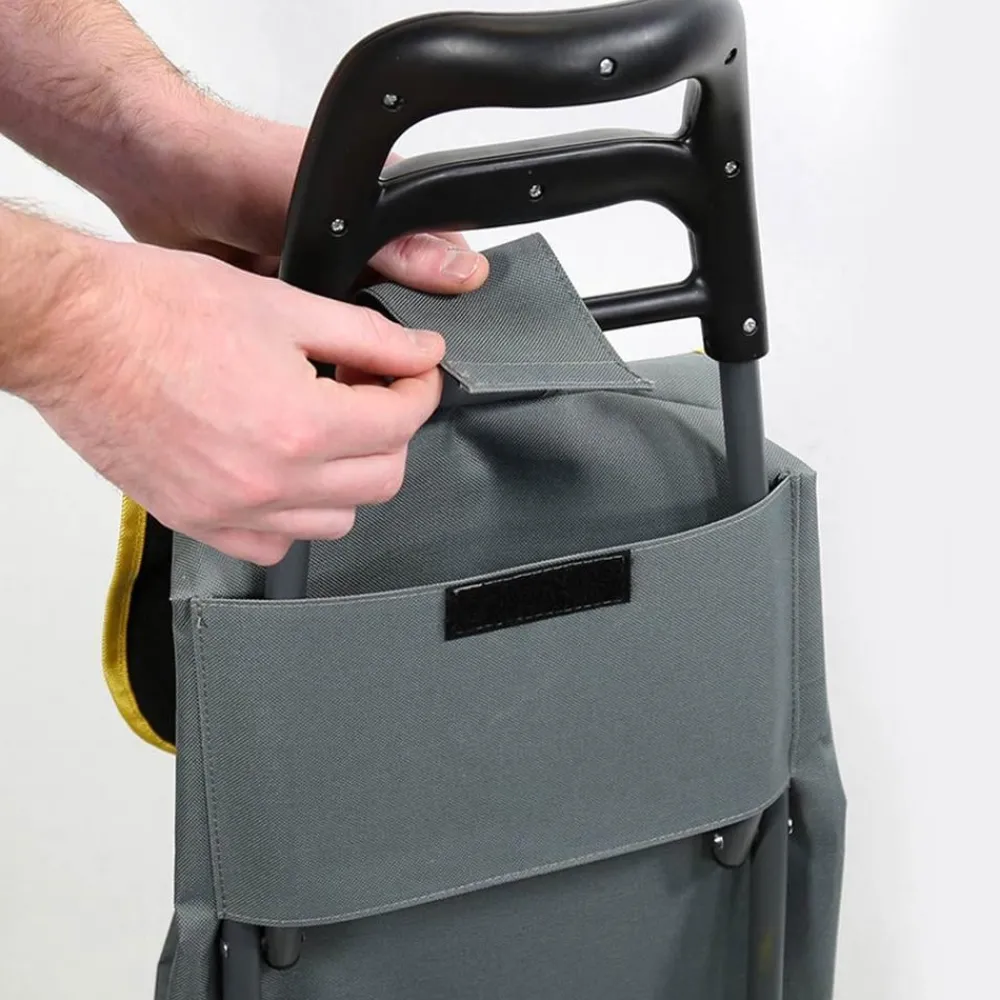 Sonstiges Clevere Alltagshelfer|Smarte Haushaltshelfer-Climb Cart Treppensteiger