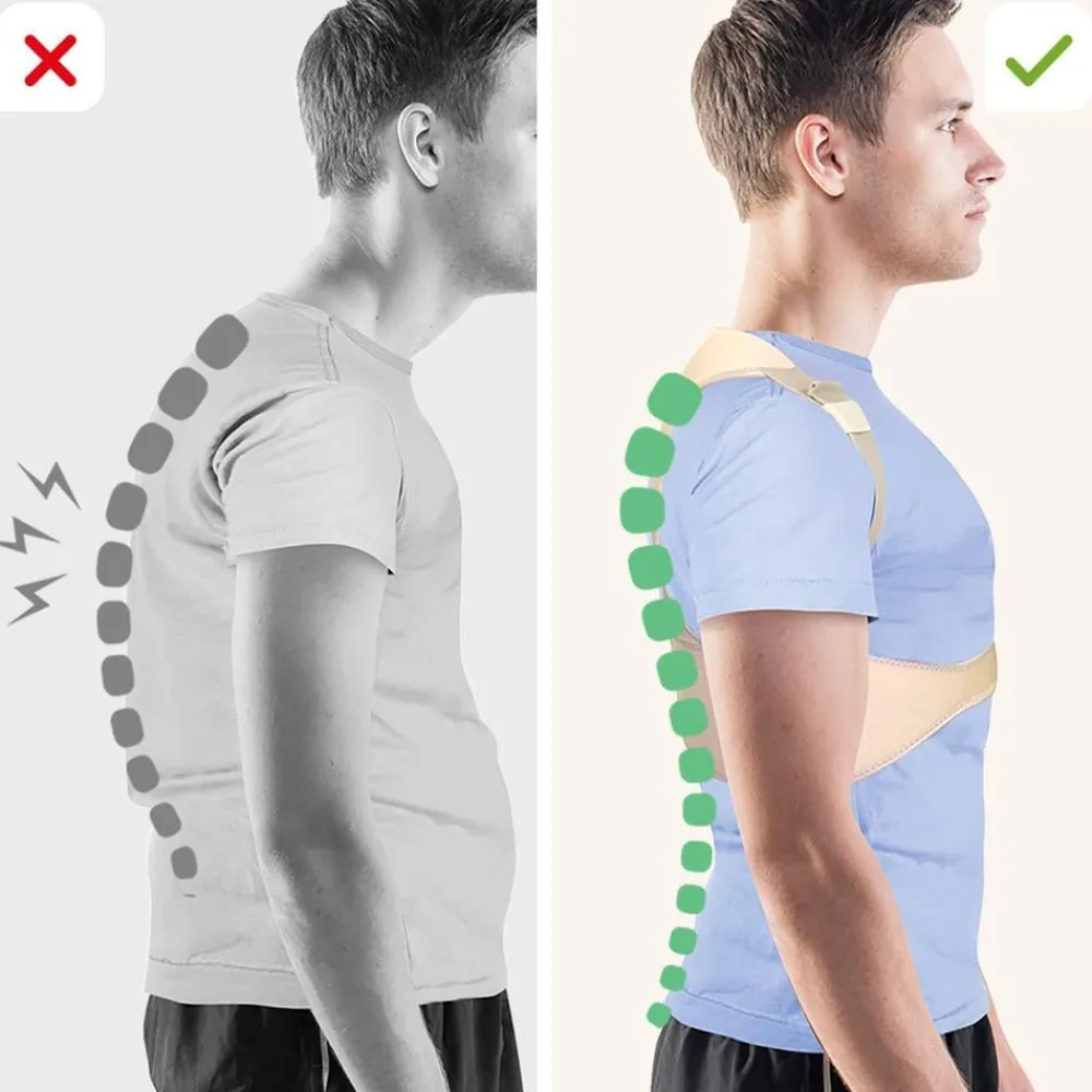 Keine Nützliche Helfer Für Das Beste Alter|Gesundheit & Wohlbefinden-Comfortisse Posture