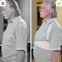 Keine Nützliche Helfer Für Das Beste Alter|Gesundheit & Wohlbefinden-Comfortisse Posture