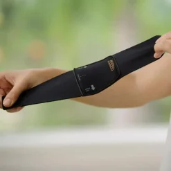 Mediashop.tv Gesundheit & Wohlbefinden-Copper Fit Sole Relief Fußbandage 1+1 GRATIS