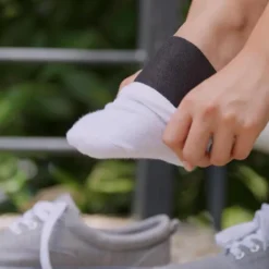 Mediashop.tv Gesundheit & Wohlbefinden-Copper Fit Sole Relief Fußbandage 1+1 GRATIS