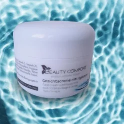 Sonstiges Gesundheit & Wohlbefinden|Kosmetik-Creme Gina Su 50 ml