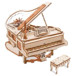 Sonstiges Spiel & Spaß-3D Puzzle Piano