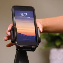 Mediashop.tv Clevere Alltagshelfer|Smarte Haushaltshelfer-Desk Call flexible Handyhalterung