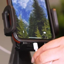 Mediashop.tv Clevere Alltagshelfer|Smarte Haushaltshelfer-Desk Call flexible Handyhalterung
