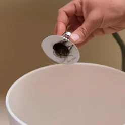 Sonstiges Reinigung-Drain Magic 2in1 Universal Waschbeckenstöpsel mit Abflusssieb 1+1 GRATIS