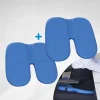 Dreamolino Nützliche Helfer Für Das Beste Alter|Gesundheit & Wohlbefinden-TwinComfort flexibles Sitzkissen 1+1 GRATIS