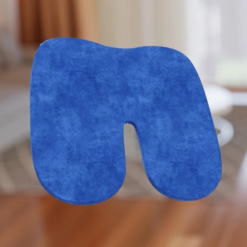 Dreamolino Nützliche Helfer Für Das Beste Alter|Gesundheit & Wohlbefinden-TwinComfort flexibles Sitzkissen 1+1 GRATIS