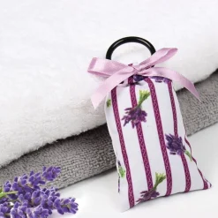 Sonstiges Smarte Haushaltshelfer-Duftsäckchen Lavendel 5er