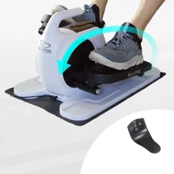 Keine Trainingshilfen-EllipseOne motorisierter Beintrainer