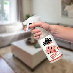 Sonstiges 2 Minuten 2 Millionen|Reinigung-Envira Universal Insektenabwehrspray 500ml