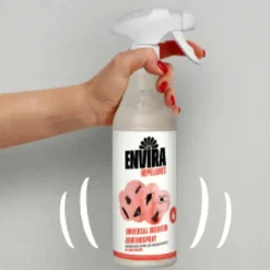 Sonstiges 2 Minuten 2 Millionen|Reinigung-Envira Universal Insektenabwehrspray 500ml