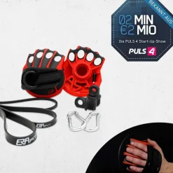 Mediashop.tv Trainingshilfen-ERA Grip Rise