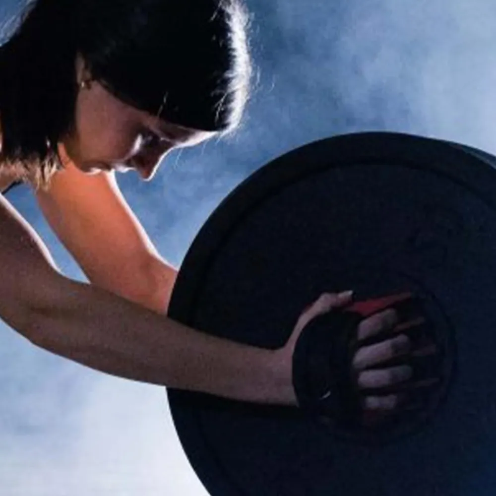 Mediashop.tv 2 Minuten 2 Millionen|Trainingshilfen-ERA Grip Rooky Multi-Grip-Trainingssystem für Hantelscheiben
