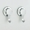 EVERLOC Heimwerken|Smarte Haushaltshelfer-Haken-Set 2er-Set klein