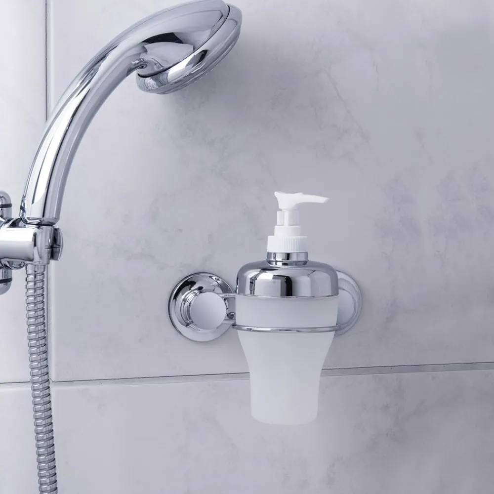 EVERLOC Körperpflege & Hygiene|Smarte Haushaltshelfer-Seifenspender