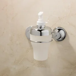 EVERLOC Körperpflege & Hygiene|Smarte Haushaltshelfer-Seifenspender