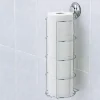 EVERLOC Smarte Haushaltshelfer-Toilettenpapierreserven Halter